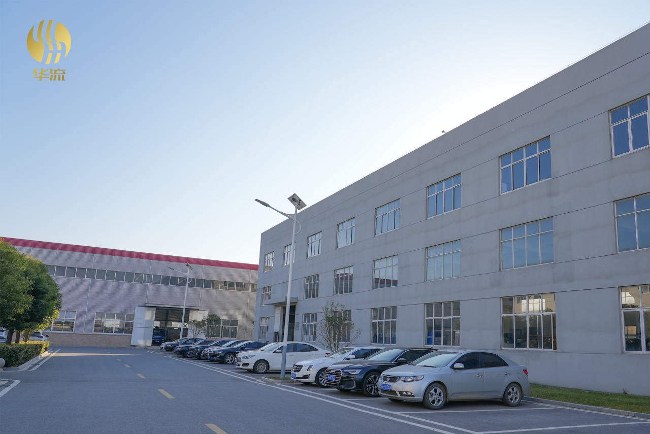 超声波明渠流量计